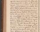 Zdjęcie nr 571 dla obiektu archiwalnego: Volumen VII actorum episcopalium Joannis Małachowski, episcopi Cracoviensis, ducis Severiae de anno 1694 - 1696, quorum index ad finem videatur