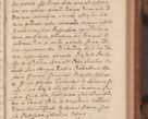 Zdjęcie nr 570 dla obiektu archiwalnego: Volumen VII actorum episcopalium Joannis Małachowski, episcopi Cracoviensis, ducis Severiae de anno 1694 - 1696, quorum index ad finem videatur