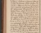 Zdjęcie nr 569 dla obiektu archiwalnego: Volumen VII actorum episcopalium Joannis Małachowski, episcopi Cracoviensis, ducis Severiae de anno 1694 - 1696, quorum index ad finem videatur