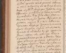 Zdjęcie nr 567 dla obiektu archiwalnego: Volumen VII actorum episcopalium Joannis Małachowski, episcopi Cracoviensis, ducis Severiae de anno 1694 - 1696, quorum index ad finem videatur