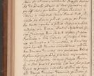 Zdjęcie nr 563 dla obiektu archiwalnego: Volumen VII actorum episcopalium Joannis Małachowski, episcopi Cracoviensis, ducis Severiae de anno 1694 - 1696, quorum index ad finem videatur