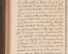 Zdjęcie nr 559 dla obiektu archiwalnego: Volumen VII actorum episcopalium Joannis Małachowski, episcopi Cracoviensis, ducis Severiae de anno 1694 - 1696, quorum index ad finem videatur