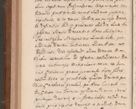Zdjęcie nr 555 dla obiektu archiwalnego: Volumen VII actorum episcopalium Joannis Małachowski, episcopi Cracoviensis, ducis Severiae de anno 1694 - 1696, quorum index ad finem videatur