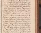 Zdjęcie nr 556 dla obiektu archiwalnego: Volumen VII actorum episcopalium Joannis Małachowski, episcopi Cracoviensis, ducis Severiae de anno 1694 - 1696, quorum index ad finem videatur