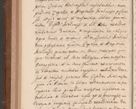 Zdjęcie nr 551 dla obiektu archiwalnego: Volumen VII actorum episcopalium Joannis Małachowski, episcopi Cracoviensis, ducis Severiae de anno 1694 - 1696, quorum index ad finem videatur