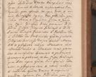 Zdjęcie nr 550 dla obiektu archiwalnego: Volumen VII actorum episcopalium Joannis Małachowski, episcopi Cracoviensis, ducis Severiae de anno 1694 - 1696, quorum index ad finem videatur
