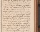 Zdjęcie nr 552 dla obiektu archiwalnego: Volumen VII actorum episcopalium Joannis Małachowski, episcopi Cracoviensis, ducis Severiae de anno 1694 - 1696, quorum index ad finem videatur