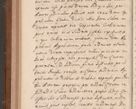 Zdjęcie nr 547 dla obiektu archiwalnego: Volumen VII actorum episcopalium Joannis Małachowski, episcopi Cracoviensis, ducis Severiae de anno 1694 - 1696, quorum index ad finem videatur