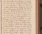 Zdjęcie nr 546 dla obiektu archiwalnego: Volumen VII actorum episcopalium Joannis Małachowski, episcopi Cracoviensis, ducis Severiae de anno 1694 - 1696, quorum index ad finem videatur