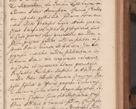 Zdjęcie nr 544 dla obiektu archiwalnego: Volumen VII actorum episcopalium Joannis Małachowski, episcopi Cracoviensis, ducis Severiae de anno 1694 - 1696, quorum index ad finem videatur