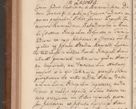 Zdjęcie nr 543 dla obiektu archiwalnego: Volumen VII actorum episcopalium Joannis Małachowski, episcopi Cracoviensis, ducis Severiae de anno 1694 - 1696, quorum index ad finem videatur