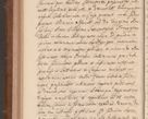 Zdjęcie nr 541 dla obiektu archiwalnego: Volumen VII actorum episcopalium Joannis Małachowski, episcopi Cracoviensis, ducis Severiae de anno 1694 - 1696, quorum index ad finem videatur