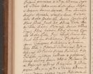 Zdjęcie nr 539 dla obiektu archiwalnego: Volumen VII actorum episcopalium Joannis Małachowski, episcopi Cracoviensis, ducis Severiae de anno 1694 - 1696, quorum index ad finem videatur