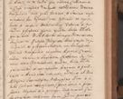 Zdjęcie nr 540 dla obiektu archiwalnego: Volumen VII actorum episcopalium Joannis Małachowski, episcopi Cracoviensis, ducis Severiae de anno 1694 - 1696, quorum index ad finem videatur