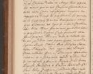 Zdjęcie nr 537 dla obiektu archiwalnego: Volumen VII actorum episcopalium Joannis Małachowski, episcopi Cracoviensis, ducis Severiae de anno 1694 - 1696, quorum index ad finem videatur