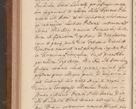 Zdjęcie nr 535 dla obiektu archiwalnego: Volumen VII actorum episcopalium Joannis Małachowski, episcopi Cracoviensis, ducis Severiae de anno 1694 - 1696, quorum index ad finem videatur
