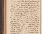 Zdjęcie nr 533 dla obiektu archiwalnego: Volumen VII actorum episcopalium Joannis Małachowski, episcopi Cracoviensis, ducis Severiae de anno 1694 - 1696, quorum index ad finem videatur