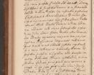 Zdjęcie nr 531 dla obiektu archiwalnego: Volumen VII actorum episcopalium Joannis Małachowski, episcopi Cracoviensis, ducis Severiae de anno 1694 - 1696, quorum index ad finem videatur