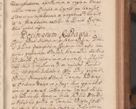 Zdjęcie nr 532 dla obiektu archiwalnego: Volumen VII actorum episcopalium Joannis Małachowski, episcopi Cracoviensis, ducis Severiae de anno 1694 - 1696, quorum index ad finem videatur