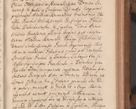 Zdjęcie nr 530 dla obiektu archiwalnego: Volumen VII actorum episcopalium Joannis Małachowski, episcopi Cracoviensis, ducis Severiae de anno 1694 - 1696, quorum index ad finem videatur