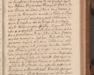 Zdjęcie nr 528 dla obiektu archiwalnego: Volumen VII actorum episcopalium Joannis Małachowski, episcopi Cracoviensis, ducis Severiae de anno 1694 - 1696, quorum index ad finem videatur