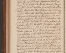 Zdjęcie nr 525 dla obiektu archiwalnego: Volumen VII actorum episcopalium Joannis Małachowski, episcopi Cracoviensis, ducis Severiae de anno 1694 - 1696, quorum index ad finem videatur