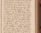 Zdjęcie nr 524 dla obiektu archiwalnego: Volumen VII actorum episcopalium Joannis Małachowski, episcopi Cracoviensis, ducis Severiae de anno 1694 - 1696, quorum index ad finem videatur
