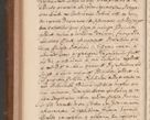 Zdjęcie nr 523 dla obiektu archiwalnego: Volumen VII actorum episcopalium Joannis Małachowski, episcopi Cracoviensis, ducis Severiae de anno 1694 - 1696, quorum index ad finem videatur