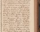 Zdjęcie nr 522 dla obiektu archiwalnego: Volumen VII actorum episcopalium Joannis Małachowski, episcopi Cracoviensis, ducis Severiae de anno 1694 - 1696, quorum index ad finem videatur