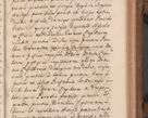 Zdjęcie nr 520 dla obiektu archiwalnego: Volumen VII actorum episcopalium Joannis Małachowski, episcopi Cracoviensis, ducis Severiae de anno 1694 - 1696, quorum index ad finem videatur