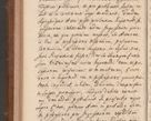 Zdjęcie nr 519 dla obiektu archiwalnego: Volumen VII actorum episcopalium Joannis Małachowski, episcopi Cracoviensis, ducis Severiae de anno 1694 - 1696, quorum index ad finem videatur