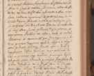 Zdjęcie nr 518 dla obiektu archiwalnego: Volumen VII actorum episcopalium Joannis Małachowski, episcopi Cracoviensis, ducis Severiae de anno 1694 - 1696, quorum index ad finem videatur