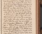 Zdjęcie nr 514 dla obiektu archiwalnego: Volumen VII actorum episcopalium Joannis Małachowski, episcopi Cracoviensis, ducis Severiae de anno 1694 - 1696, quorum index ad finem videatur