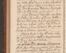 Zdjęcie nr 515 dla obiektu archiwalnego: Volumen VII actorum episcopalium Joannis Małachowski, episcopi Cracoviensis, ducis Severiae de anno 1694 - 1696, quorum index ad finem videatur