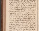 Zdjęcie nr 513 dla obiektu archiwalnego: Volumen VII actorum episcopalium Joannis Małachowski, episcopi Cracoviensis, ducis Severiae de anno 1694 - 1696, quorum index ad finem videatur