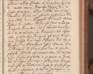 Zdjęcie nr 512 dla obiektu archiwalnego: Volumen VII actorum episcopalium Joannis Małachowski, episcopi Cracoviensis, ducis Severiae de anno 1694 - 1696, quorum index ad finem videatur