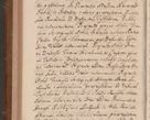 Zdjęcie nr 509 dla obiektu archiwalnego: Volumen VII actorum episcopalium Joannis Małachowski, episcopi Cracoviensis, ducis Severiae de anno 1694 - 1696, quorum index ad finem videatur