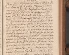 Zdjęcie nr 508 dla obiektu archiwalnego: Volumen VII actorum episcopalium Joannis Małachowski, episcopi Cracoviensis, ducis Severiae de anno 1694 - 1696, quorum index ad finem videatur