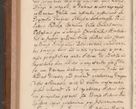 Zdjęcie nr 507 dla obiektu archiwalnego: Volumen VII actorum episcopalium Joannis Małachowski, episcopi Cracoviensis, ducis Severiae de anno 1694 - 1696, quorum index ad finem videatur