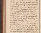 Zdjęcie nr 505 dla obiektu archiwalnego: Volumen VII actorum episcopalium Joannis Małachowski, episcopi Cracoviensis, ducis Severiae de anno 1694 - 1696, quorum index ad finem videatur