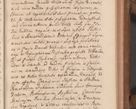 Zdjęcie nr 504 dla obiektu archiwalnego: Volumen VII actorum episcopalium Joannis Małachowski, episcopi Cracoviensis, ducis Severiae de anno 1694 - 1696, quorum index ad finem videatur