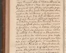 Zdjęcie nr 503 dla obiektu archiwalnego: Volumen VII actorum episcopalium Joannis Małachowski, episcopi Cracoviensis, ducis Severiae de anno 1694 - 1696, quorum index ad finem videatur