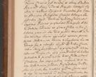 Zdjęcie nr 501 dla obiektu archiwalnego: Volumen VII actorum episcopalium Joannis Małachowski, episcopi Cracoviensis, ducis Severiae de anno 1694 - 1696, quorum index ad finem videatur
