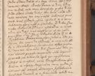 Zdjęcie nr 502 dla obiektu archiwalnego: Volumen VII actorum episcopalium Joannis Małachowski, episcopi Cracoviensis, ducis Severiae de anno 1694 - 1696, quorum index ad finem videatur