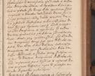 Zdjęcie nr 500 dla obiektu archiwalnego: Volumen VII actorum episcopalium Joannis Małachowski, episcopi Cracoviensis, ducis Severiae de anno 1694 - 1696, quorum index ad finem videatur