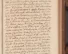 Zdjęcie nr 498 dla obiektu archiwalnego: Volumen VII actorum episcopalium Joannis Małachowski, episcopi Cracoviensis, ducis Severiae de anno 1694 - 1696, quorum index ad finem videatur