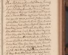 Zdjęcie nr 494 dla obiektu archiwalnego: Volumen VII actorum episcopalium Joannis Małachowski, episcopi Cracoviensis, ducis Severiae de anno 1694 - 1696, quorum index ad finem videatur