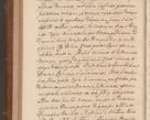 Zdjęcie nr 491 dla obiektu archiwalnego: Volumen VII actorum episcopalium Joannis Małachowski, episcopi Cracoviensis, ducis Severiae de anno 1694 - 1696, quorum index ad finem videatur