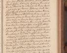 Zdjęcie nr 490 dla obiektu archiwalnego: Volumen VII actorum episcopalium Joannis Małachowski, episcopi Cracoviensis, ducis Severiae de anno 1694 - 1696, quorum index ad finem videatur