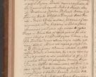 Zdjęcie nr 489 dla obiektu archiwalnego: Volumen VII actorum episcopalium Joannis Małachowski, episcopi Cracoviensis, ducis Severiae de anno 1694 - 1696, quorum index ad finem videatur
